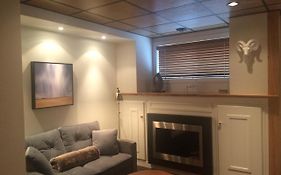 Spa Inspired Guest Suite